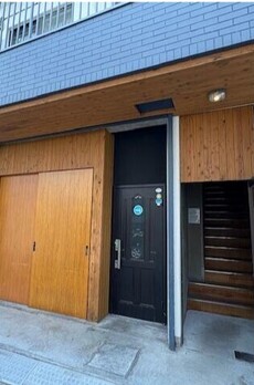 THE SPACE TOGOSHI 