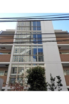 高輪三枝ビル 