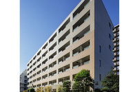 コンフォリア東品川