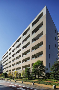 コンフォリア東品川 