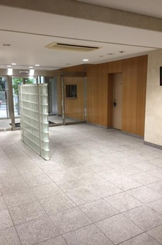 コンフォリア東品川 