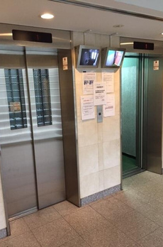 コンフォリア東品川 