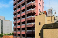 レジディア品川