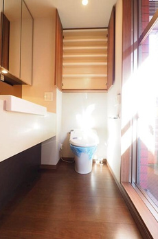 レジディア品川 