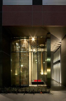 レジディア品川 