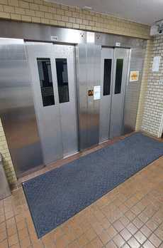 秀和五反田駅前レジデンス 