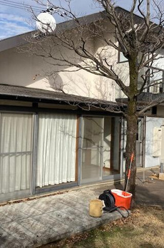 世田谷区代田２丁目戸建 