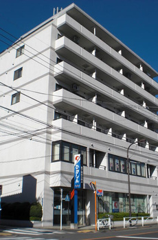 石渡ビル 