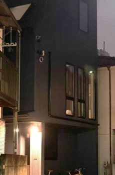 西五反田戸建 