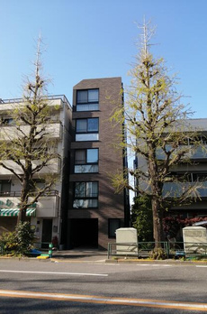プラティーク文京目白台 