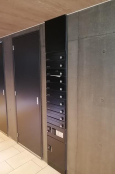 プラティーク文京目白台 