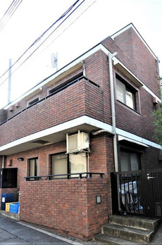 桜山ハイツ 