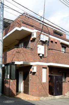 桜山ハイツ 