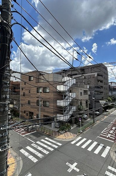 ヴィンテージCITY月島 