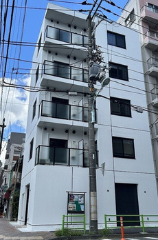 ヴィンテージCITY月島 