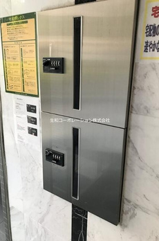 ブルックス　レジデンス 