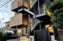 ＡＬＶＥＲ代田橋