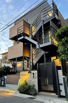 ＡＬＶＥＲ代田橋 