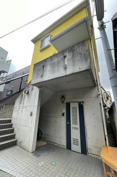 荏原五丁目小林邸 