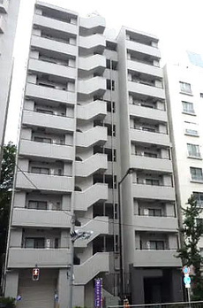 藤和シティホームズ六義園 