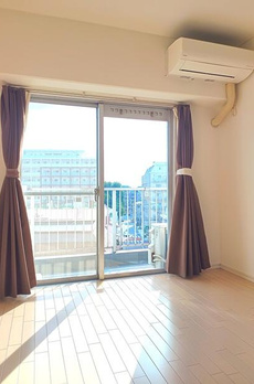 朝日荻窪マンション 