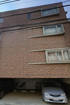 保坂レジデンス 