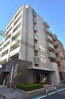 パークプリエ神楽坂 