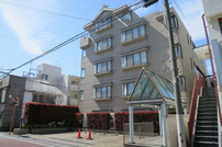 カステーオ目黒原町