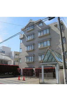 カステーオ目黒原町 