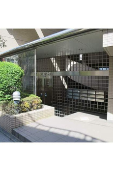 カステーオ目黒原町 