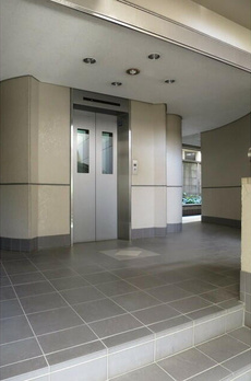 カステーオ目黒原町 