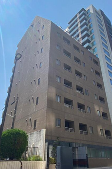 パレステュディオ三番町Ⅱ 