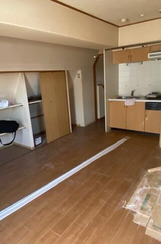 パレステュディオ三番町Ⅱ 