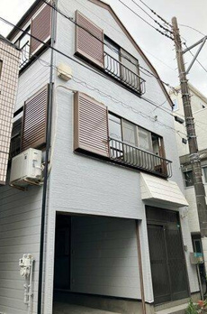 船堀戸建 
