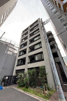 メゾンビスタ渋谷宇田川 