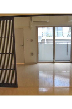 コンフォリア目黒長者丸 