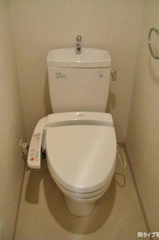 コンフォリア目黒長者丸 