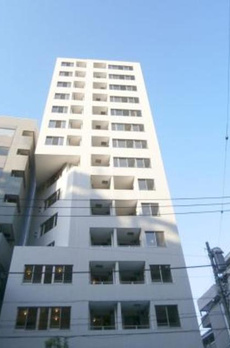 オープンレジデンシア南青山骨董通り 