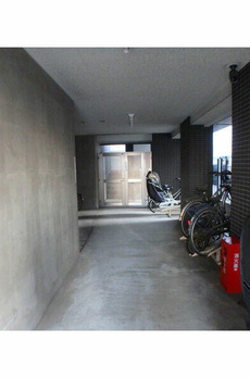 アーバンフィールド千住大橋 