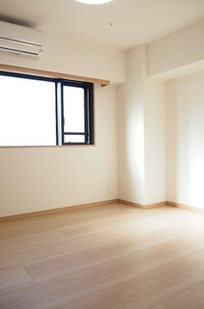 ルーブル蒲田南七番館 
