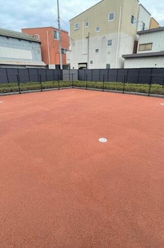 フュージョナル東墨田 