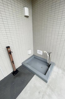 フュージョナル東墨田 