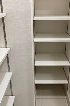 フュージョナル東墨田 