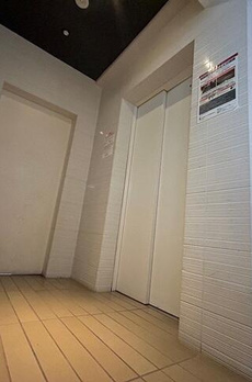 ラディアスウイング中野南 