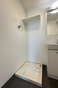 スカイコート渋谷神山町 