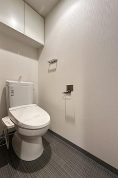 スカイコート渋谷神山町 