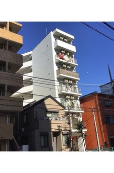 ファージェ立石 