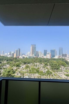 プライムガーデン西麻布 