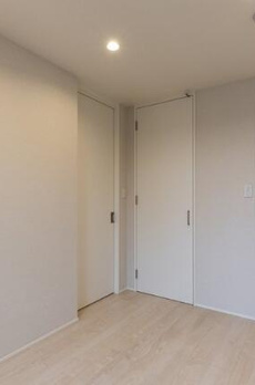 グランフォルトゥーナ久我山 