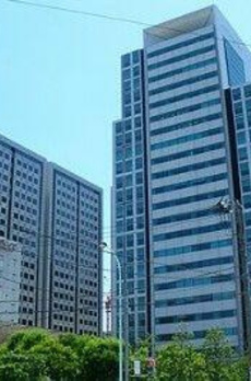 オーベルグランディオ品川勝島 